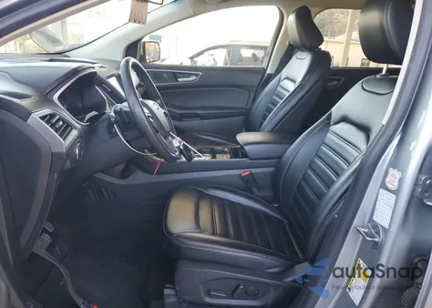 2020 Ford Edge Sel из США, поврежденный, VIN 2FMPK4J99LBA58104